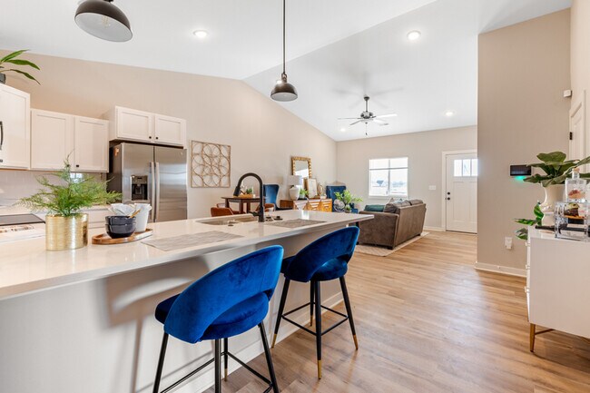 Building Photo - 12200 W Northstar St