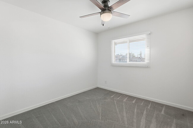 Building Photo - 6131 N Granite Reef Rd