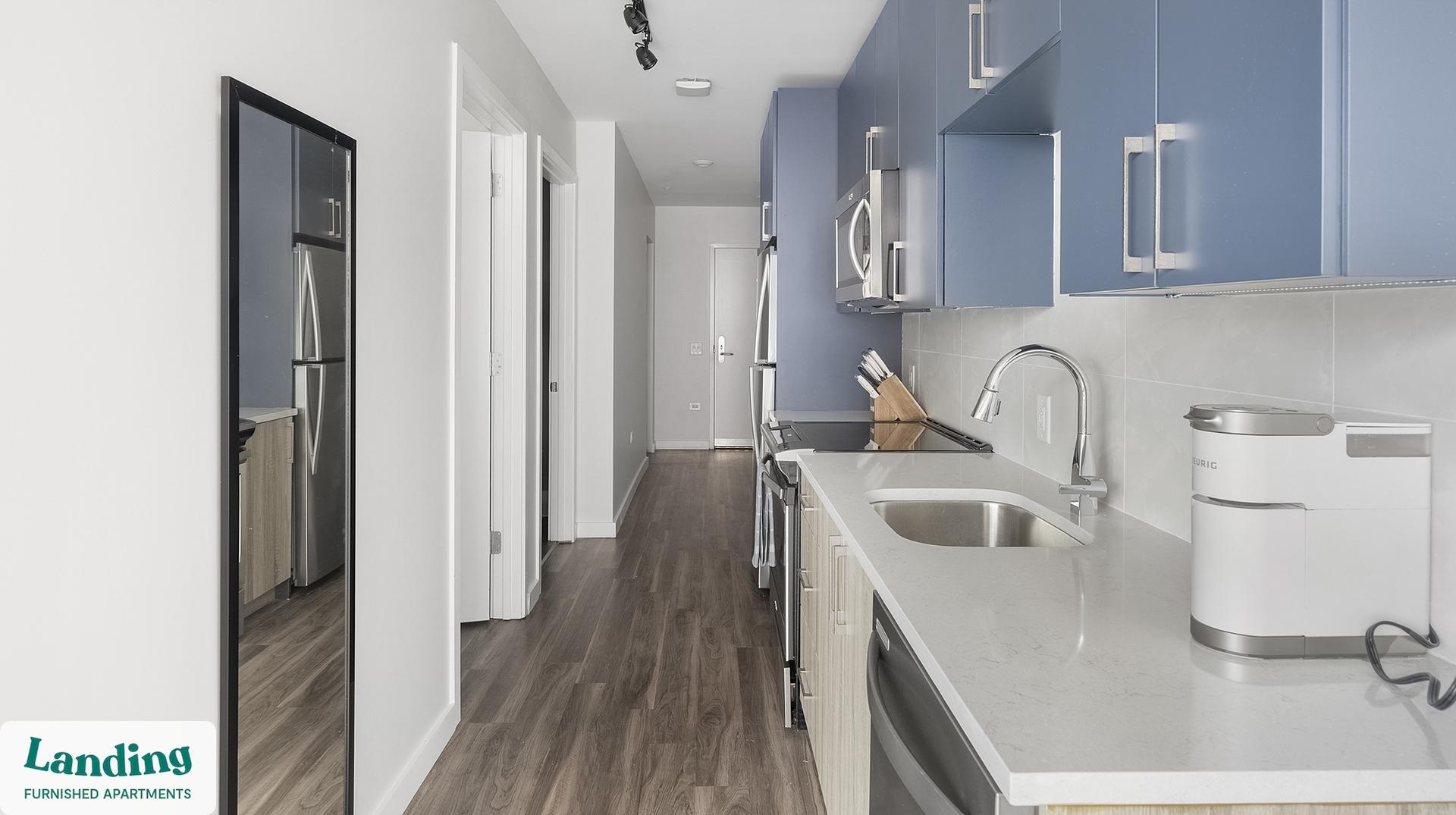 Building Photo - 2010 West End Ave