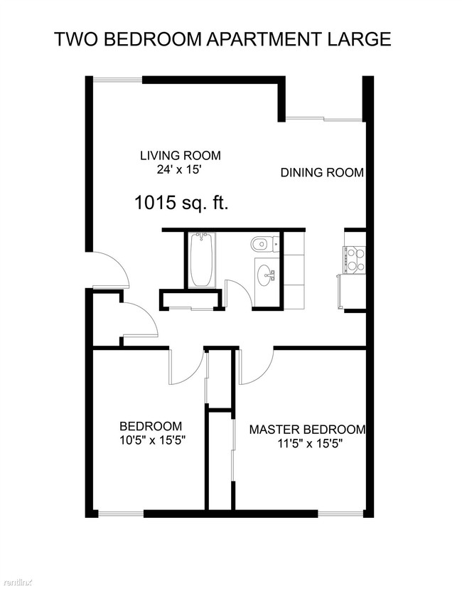 Building Photo - 7455 Rockleigh Ave