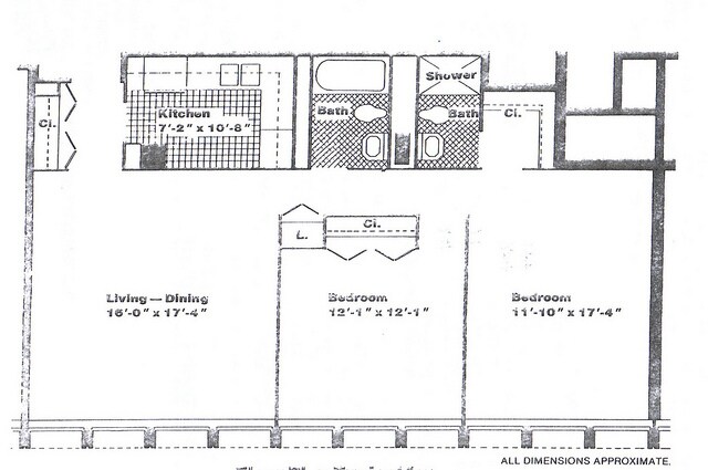 Building Photo - 1451 E 55th St