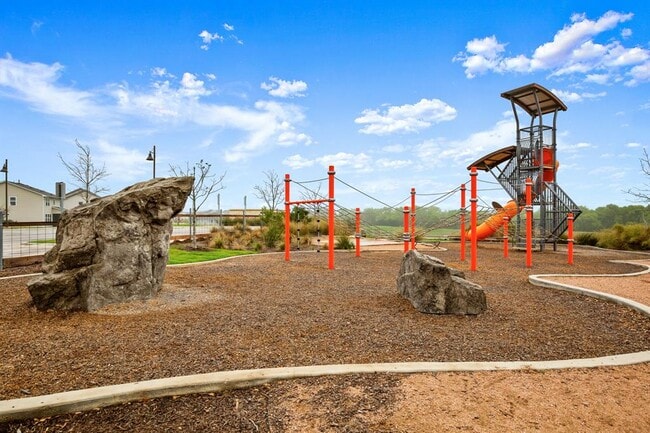 Building Photo - 112 High Plains Pass