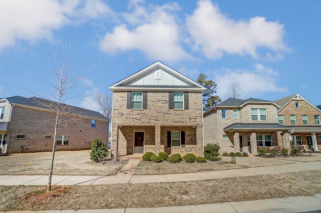 Building Photo - Move-in Ready 3 Bedroom in Mint Hill!