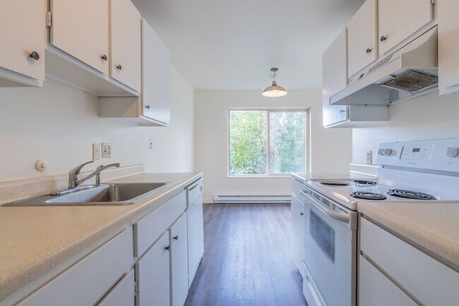 Interior Photo - Kelo