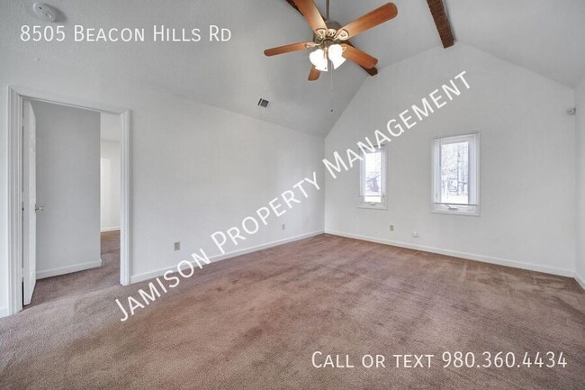 Building Photo - 8505 Beacon Hills Rd