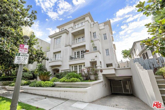 Building Photo - 1725 Glendon Ave