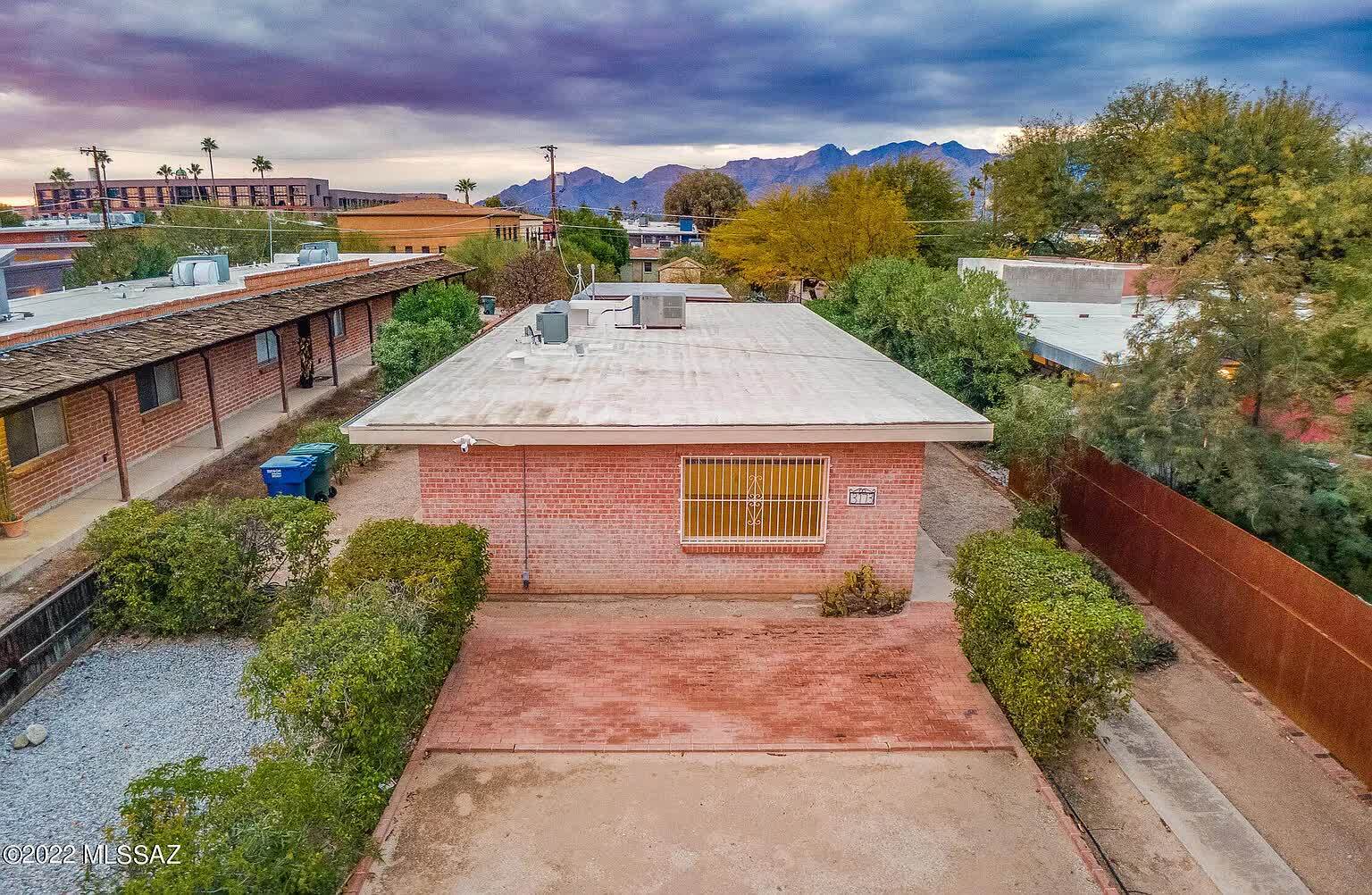 Building Photo - 3173 E Terra Alta Blvd