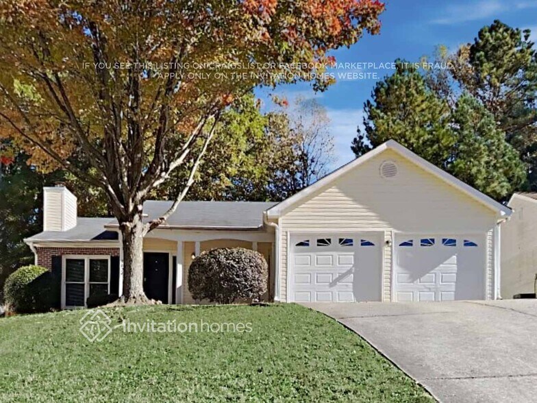 Primary Photo - 3024 Heathgate Ct