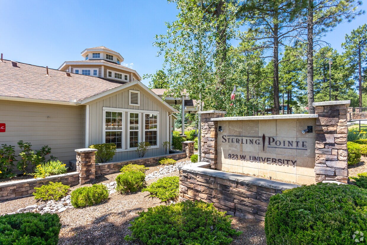 Sterling Pointe Flagstaff Az Apartment Finder