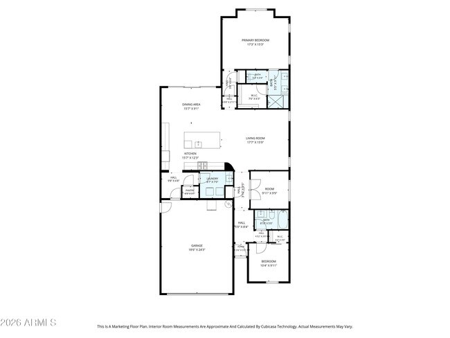 Building Photo - 10445 E Tesla Ave