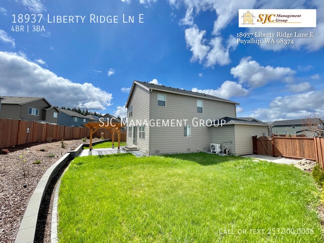 Building Photo - 18937 Liberty Rdg Ln