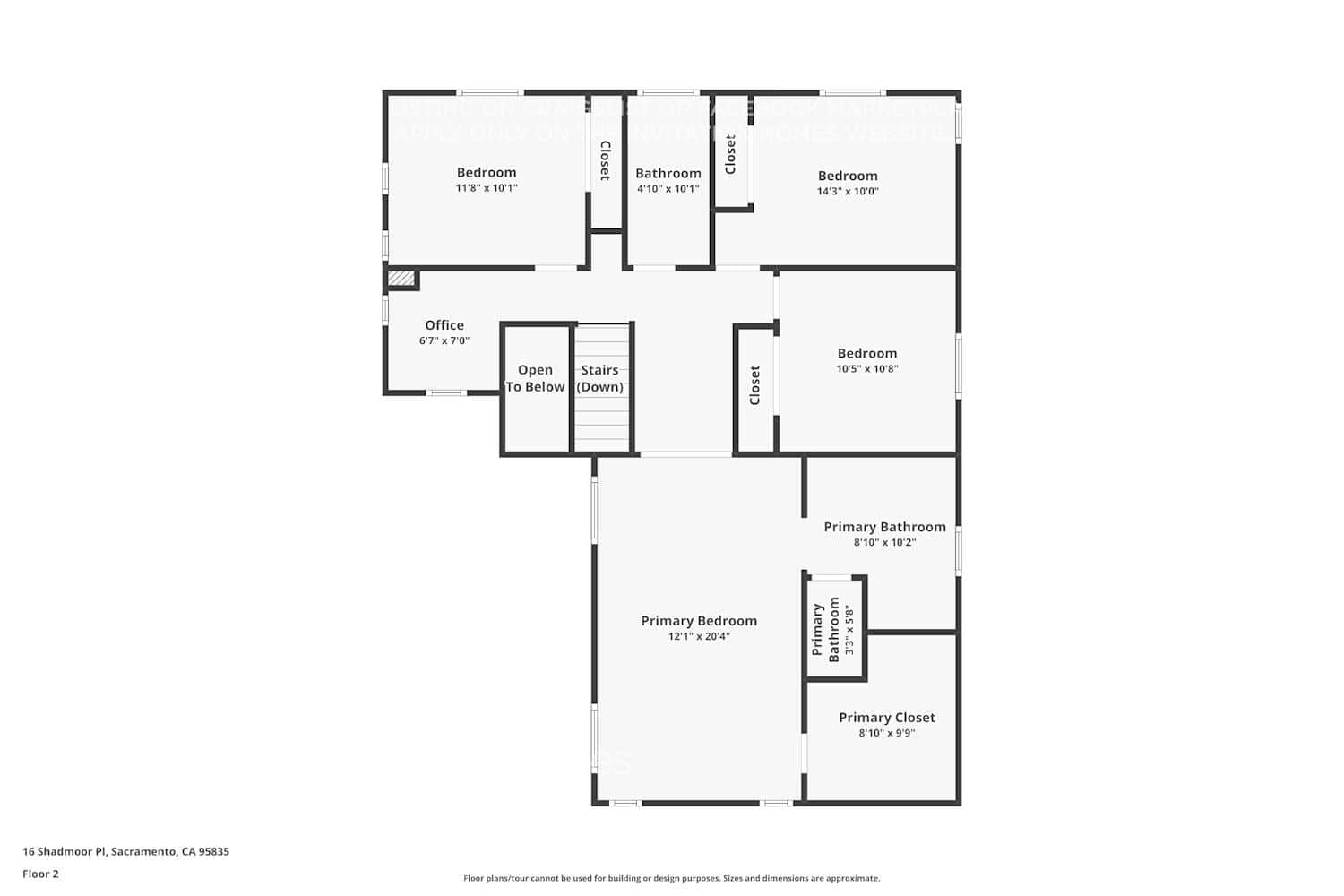 Building Photo - 16 Shadmoor Pl