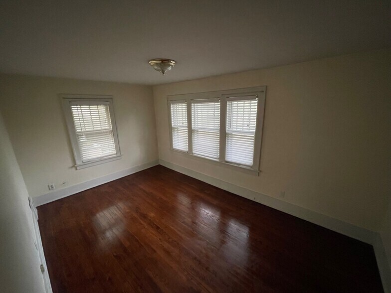 Master Bedroom - 124 N 38th St