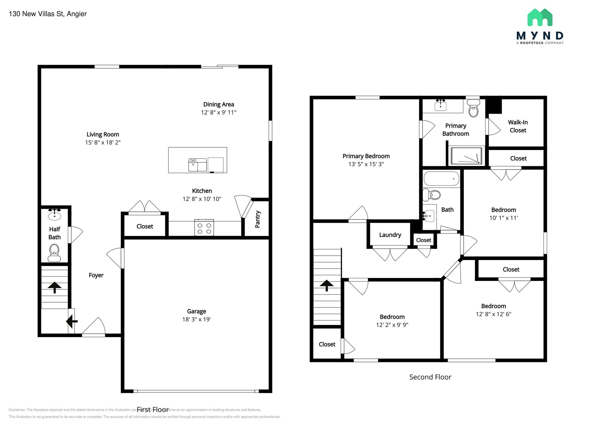 Building Photo - 130 New Villas St