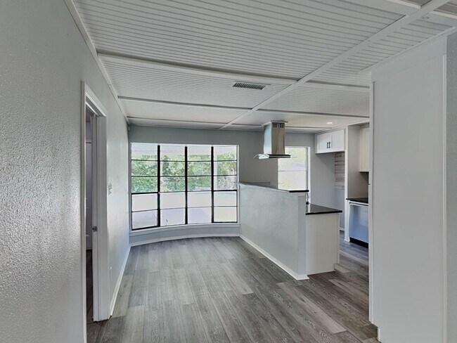 Building Photo - Private Backyard Oasis with Pool in the Heart of Saginaw!