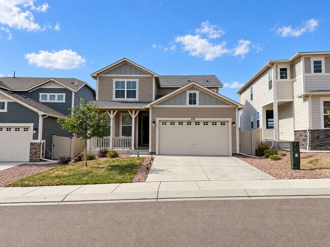 Building Photo - 5174 Roundhouse Dr