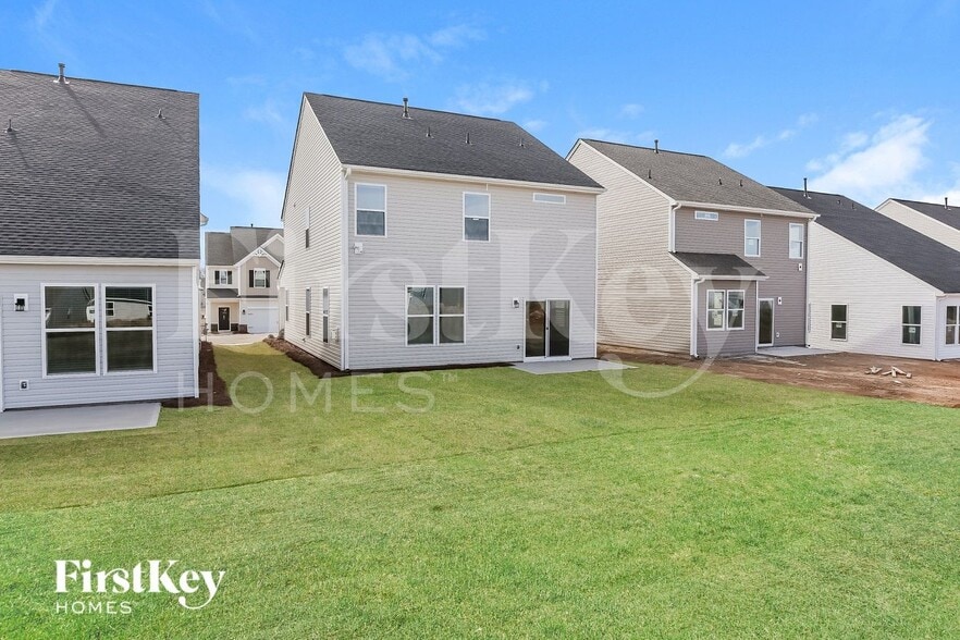 Building Photo - 608 Goldburn Wy