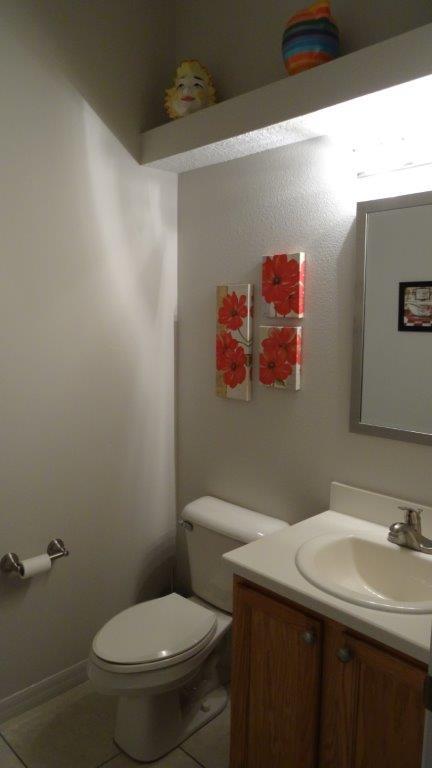 2nd bathroom - 979 West Skyview Crossing Drive