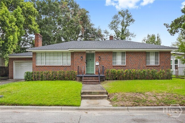 Building Photo - 2024 California Ave
