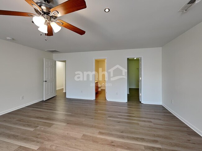 Building Photo - 8120 Nikki Cole Dr