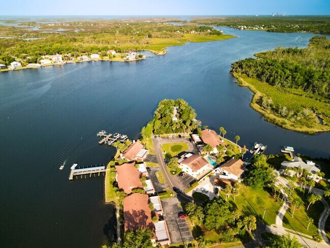 Primary Photo - Casa Rio Waterfront Condominium