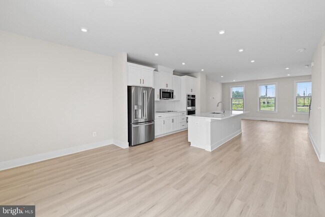 Building Photo - 9017 Katherine Johnson Ave