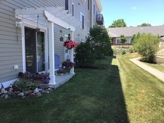 Building Photo - Village Green Apartments 55+