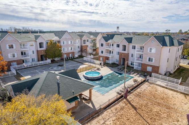 Building Photo - 2200 Classen Blvd