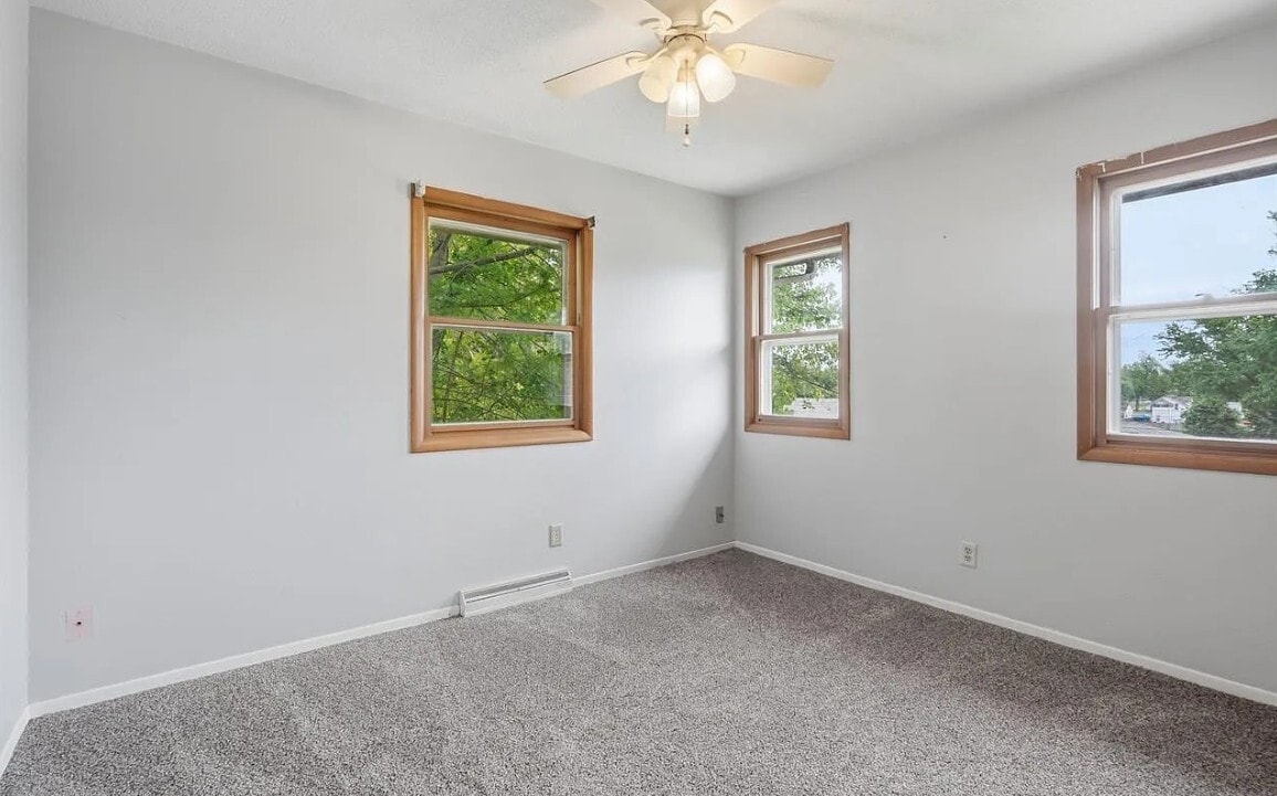 Bedroom 1 - 1672 10th St NW