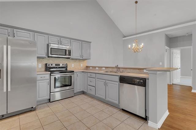 Building Photo - 2601 Marsh Ln