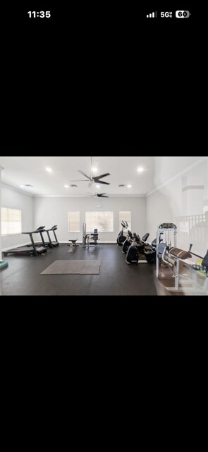 Building Photo - Spacious 2 Bed / 2 Bath Townhome with Garage – Gated Community in Orlando – $1,920/mo (Resident B...