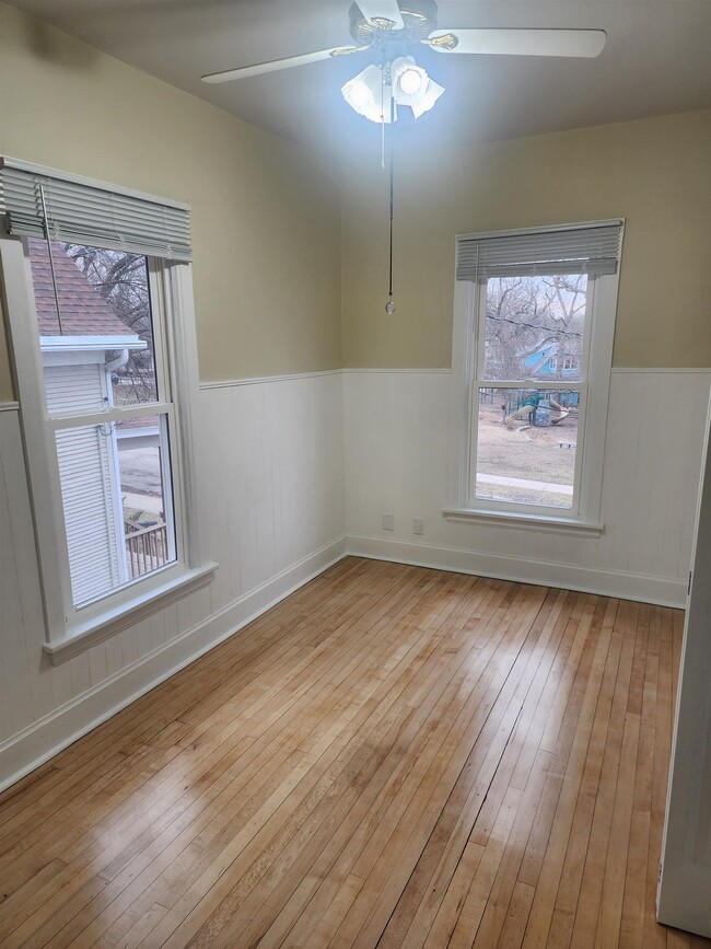 Building Photo - 2122 Rusk St