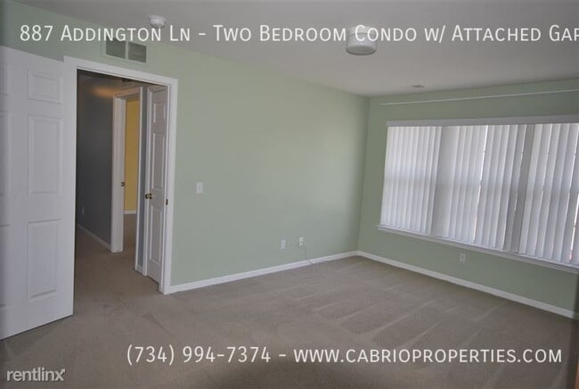 Building Photo - 887 Addington Ln