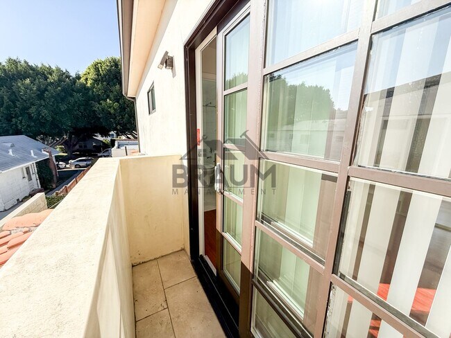 Building Photo - 1423 Franklin St