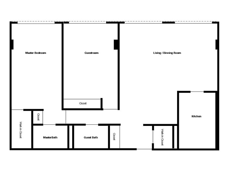 Building Photo - 2501 Calvert St NW