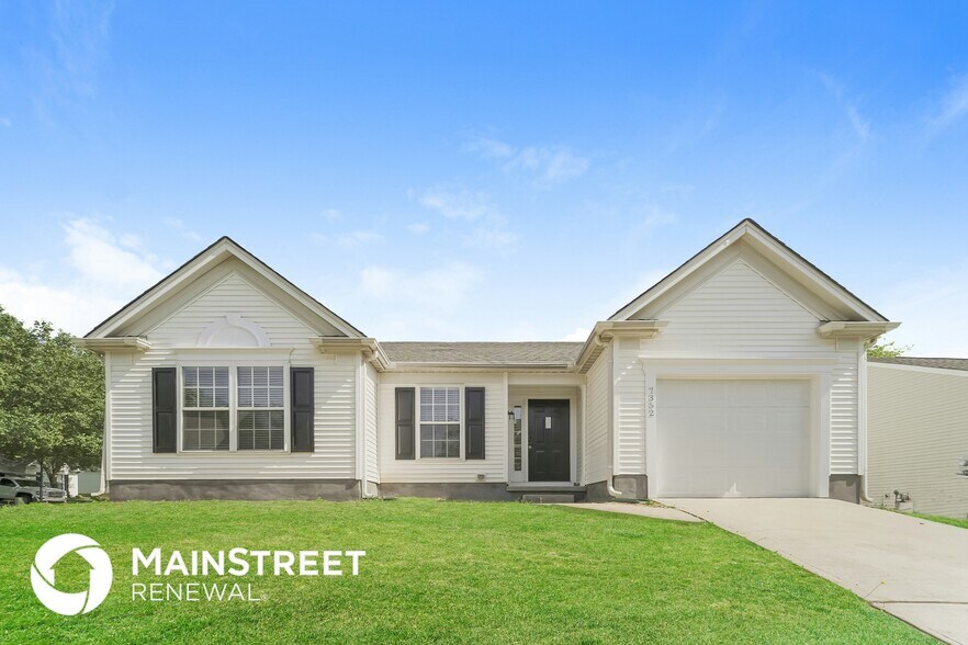 Building Photo - 7352 Wingstone Ln