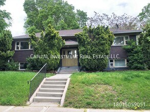 Building Photo - 575 S 900 E
