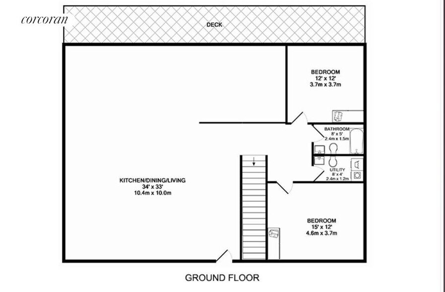 Building Photo - 43A Old Riverhead Rd E