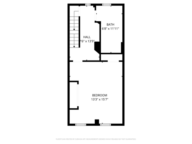Building Photo - Adorable 2 Bedroom Single Family on Penn St