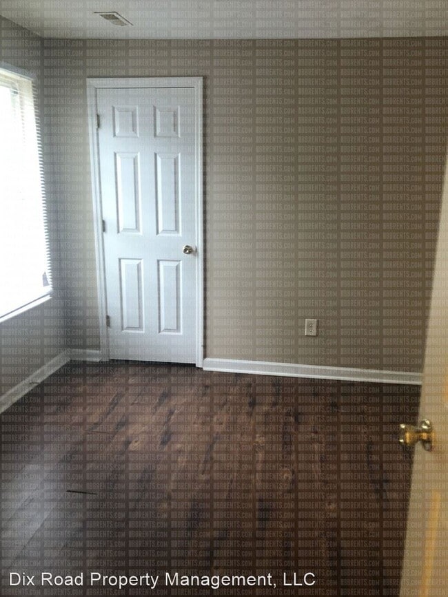 Building Photo - 3 br, 1 bath House - 3126 Rufus Street,