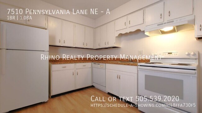 Building Photo - 7510 Pennsylvania Ln NE