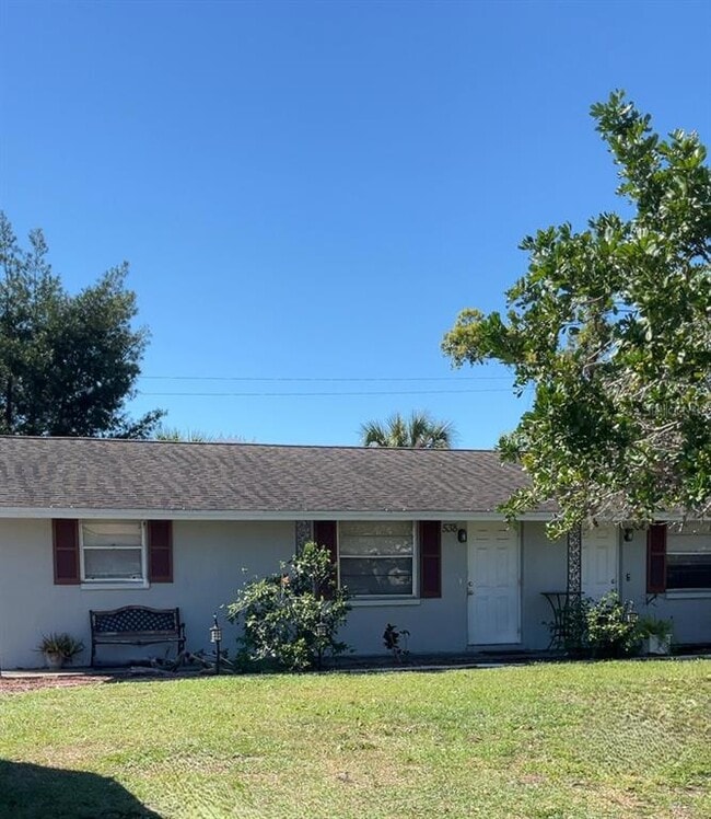 Primary Photo - 536 Briarwood Rd