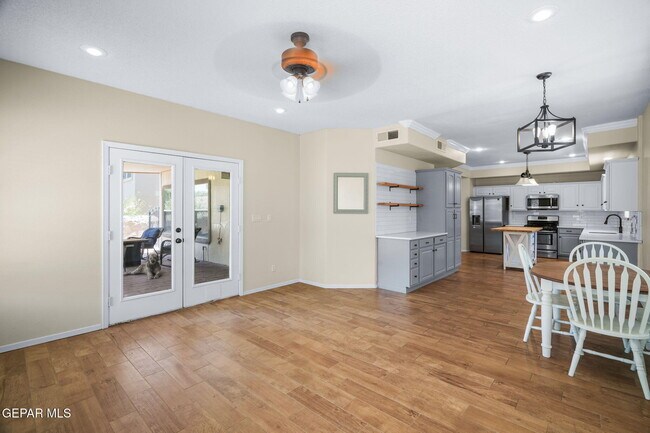 Building Photo - 6384 Franklin Gate Dr