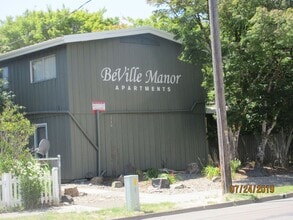 Building Photo - (248) BeVille Apartments - 1 Bedroom / 1 ...
