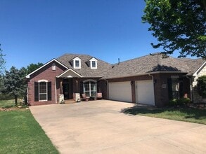 Building Photo - Storm Shelter - Community Pool - Edmond North Schools - Lawn Care Inc.