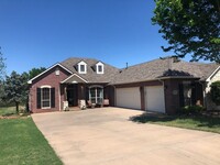 Building Photo - Storm Shelter - Community Pool - Edmond No...