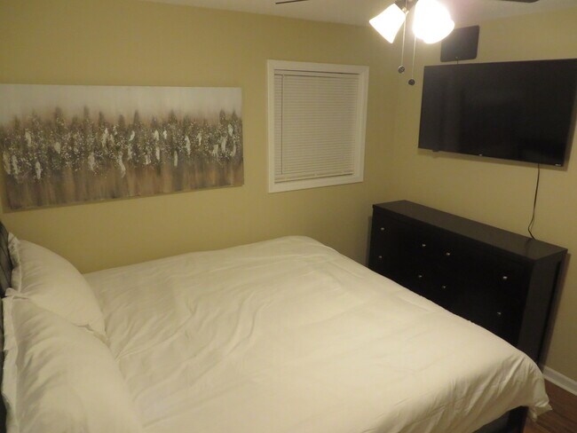 Bedroom #2 - 3755 Cedar Hurst Way