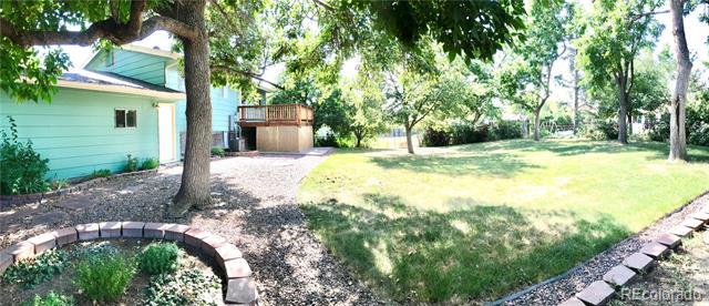 Building Photo - 1302 Quivira Dr