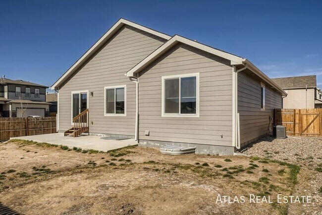 Building Photo - 7909 Broderick Ct