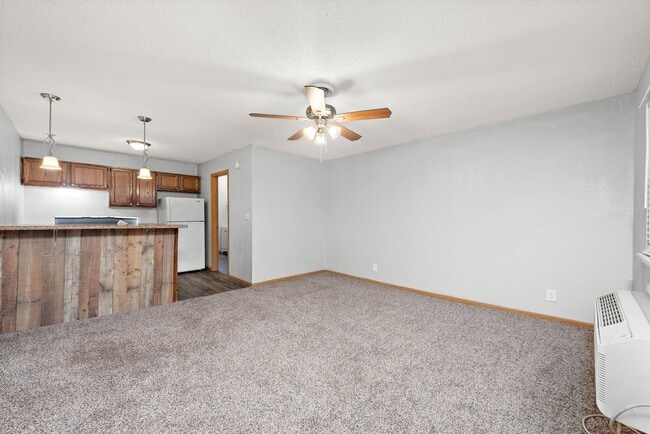 Floorplan - VALLEY APARTMENTS